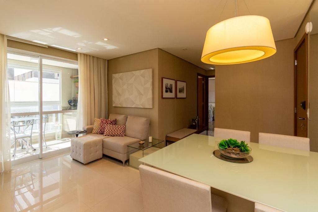 Apartamento de 2 quarto no Setor Bueno - Edifício The Expression - TH111 Goiânia Exterior foto