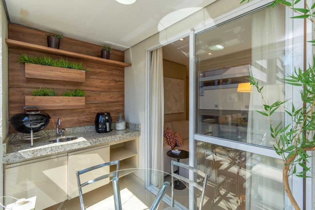 Apartamento de 2 quarto no Setor Bueno - Edifício The Expression - TH111 Goiânia Exterior foto